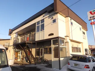 ハイツ6 1 Aの画像