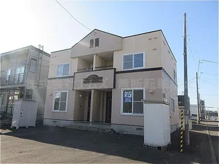 メゾネット ツインズの画像