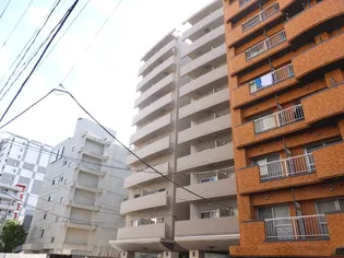 アンソレイエ ヴィ メゾン【00902号室】の外観