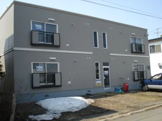 太田マンションの画像