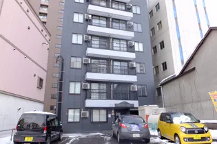 カサブランカ参番館の画像