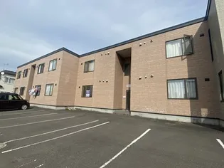 グランシャリオの画像