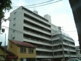 けいほくレジデンスの画像