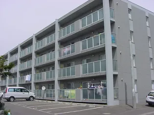 ポプラパークマンション2の画像