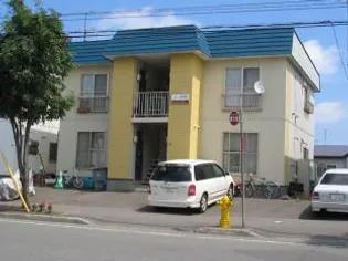 コーポ59の画像