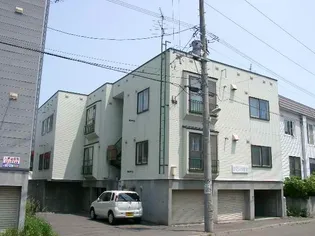 ローズヴィラ菊水の画像