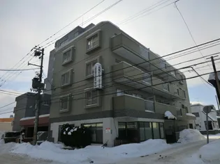 高橋ビルの画像