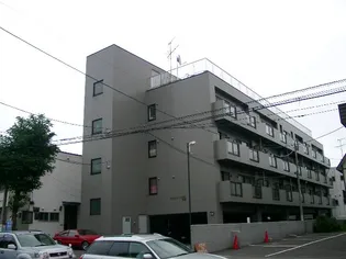 メゾンリッシュ伊藤の画像