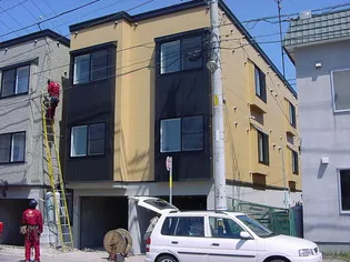 サンモール南郷の画像