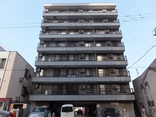セトルクラシカル【00803号室】の外観