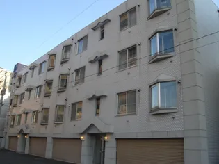 アルシュ56の画像