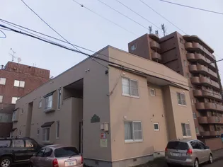 メゾン館山の画像