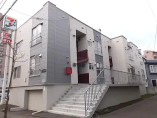 コーポ今枝の画像