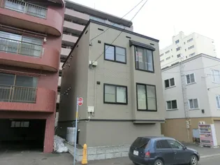 ユタニハイムの画像