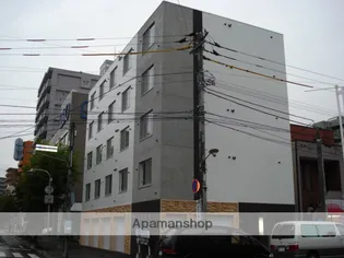 S−COMFORT【5階】の外観