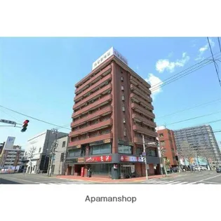 吉田ビルの画像