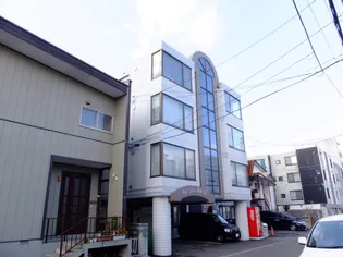 パルコート菊水42の画像