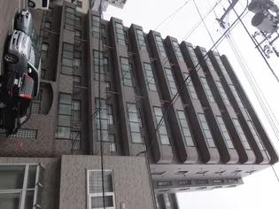 グレース豊平2番館の画像