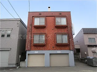 第6森宅建マンションの画像