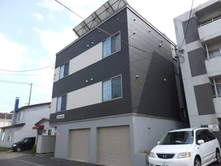 ヴィラフォーレスト栄通の画像