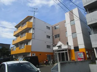 ローレルシャトーの画像