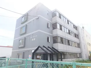 オークハイツ南郷の画像