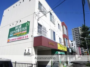 みやびビルの画像