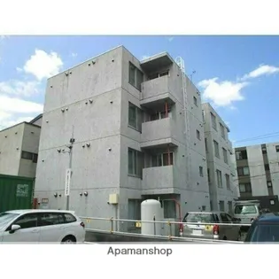 RTⅡ【1階】の外観