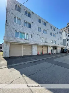 HS925【3階】の外観