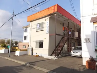 オレンジハウスの画像