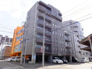 アークパレス菊水の画像