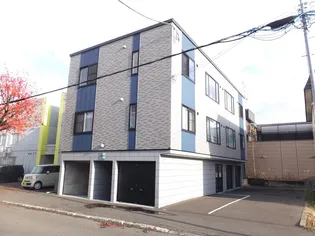 カサ ベレーザ白石の画像