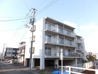 エヌ アイマンションの画像