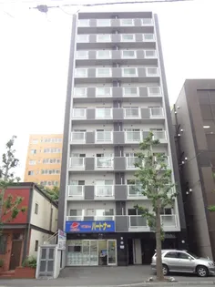 サンコート大通の画像