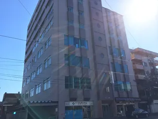 シャトウ山鼻【410号室】の外観