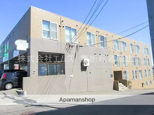 カゼル中央の画像