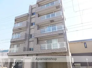 コンフォート2.5【4階】の外観