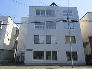 マリオンビスタ美園【101号室】の外観