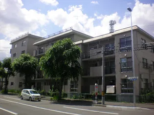 トーカン第2中の島リバーサイドの画像