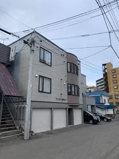 アークコート豊平IIIの画像