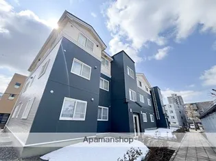 ハイブリッジAの画像