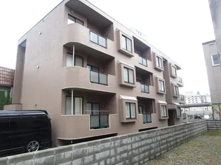 ボンズベルクの画像