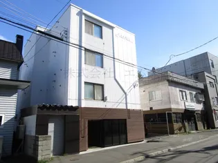 シャトレ大洋の画像
