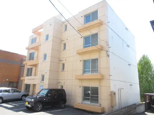 ノースフィラの画像