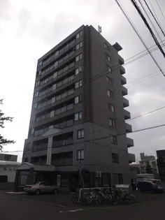 ペルドゥエープス美園の画像