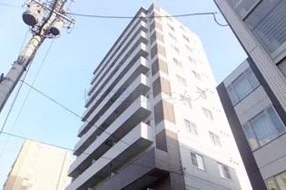 AMS東札幌24の画像