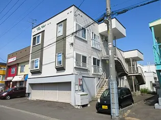 ヴィラウエストの画像