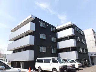 ハイフィールド89の画像