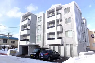 ボア ソルテ南郷の画像