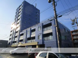 第10北海マンションの画像